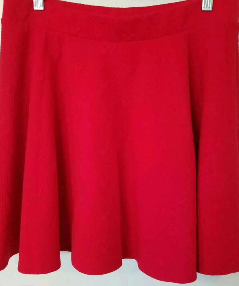 Disney Minnie Mouse Skirt